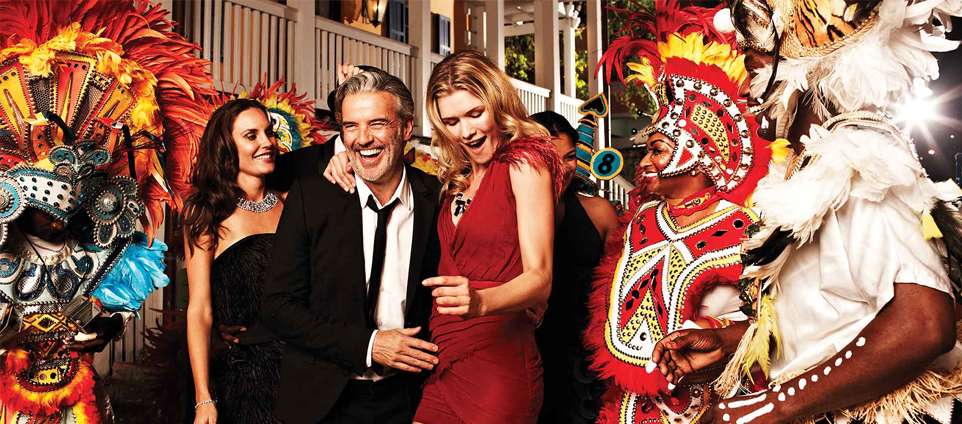 Gala Event