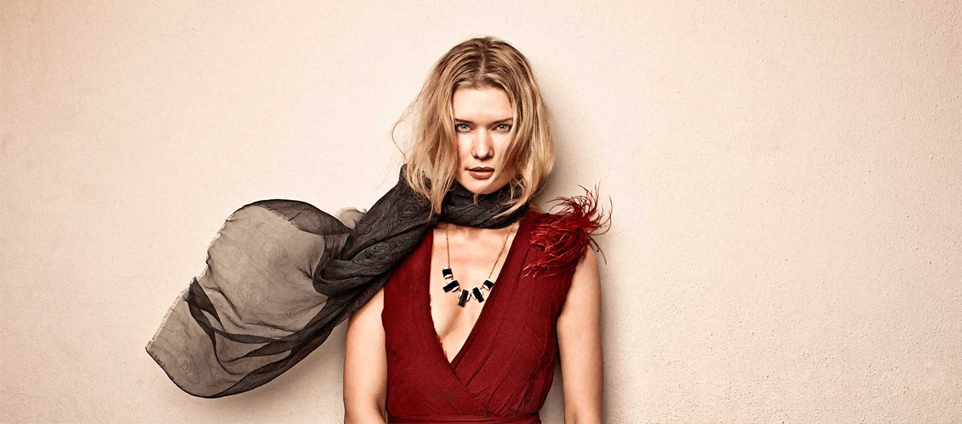 Fashion Model