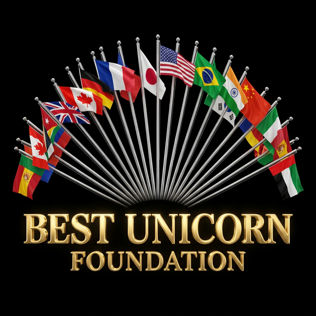 Best Unicorn Foundation