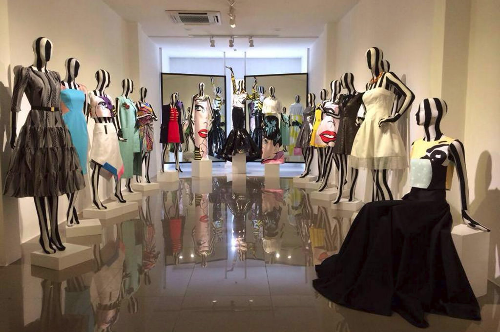 Fashion Exhibition