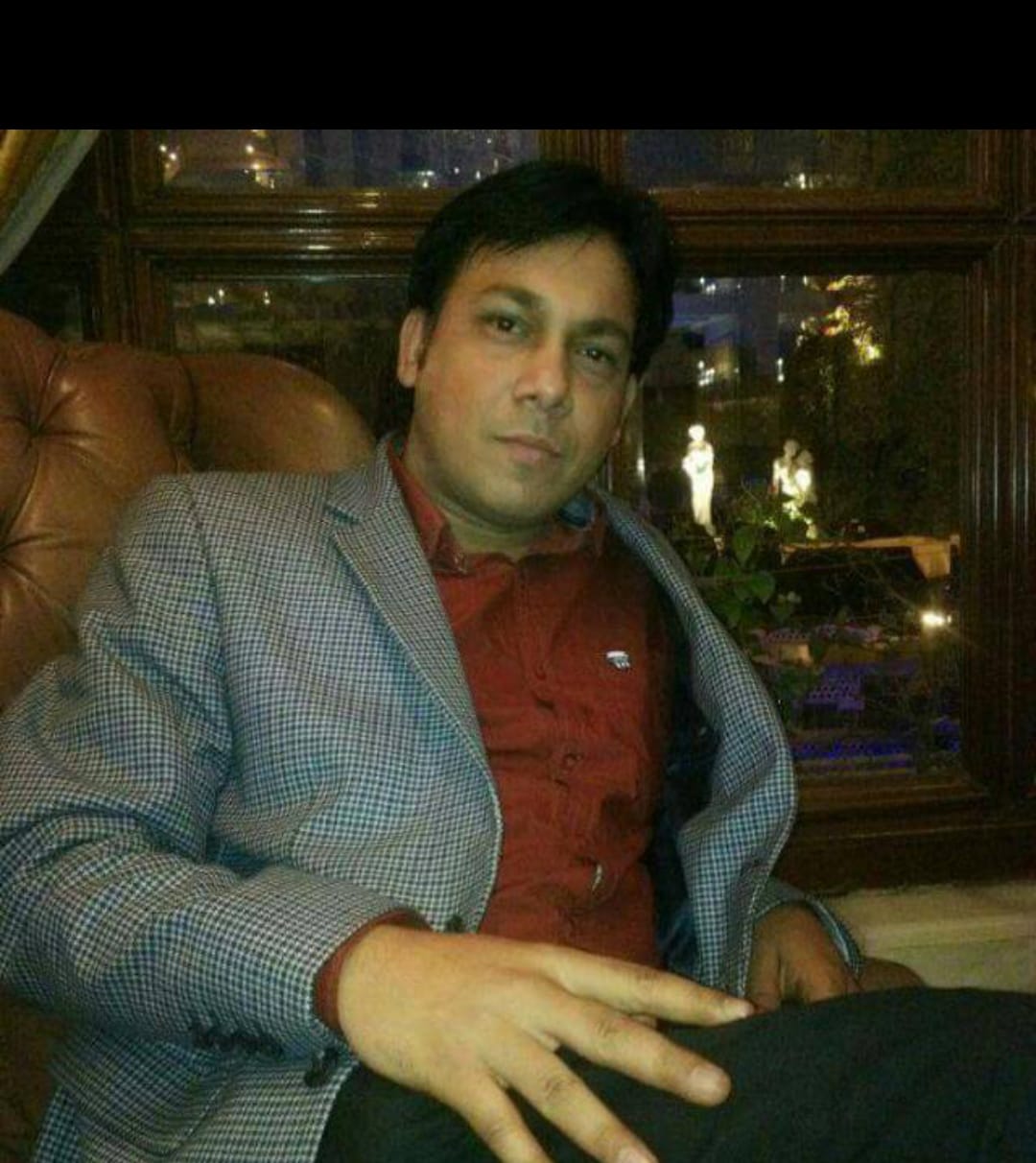 Deepak Aggarwal