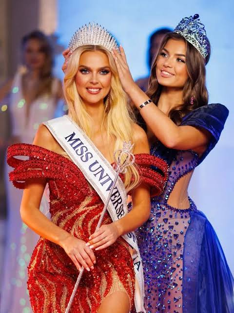 Beauty Pageant