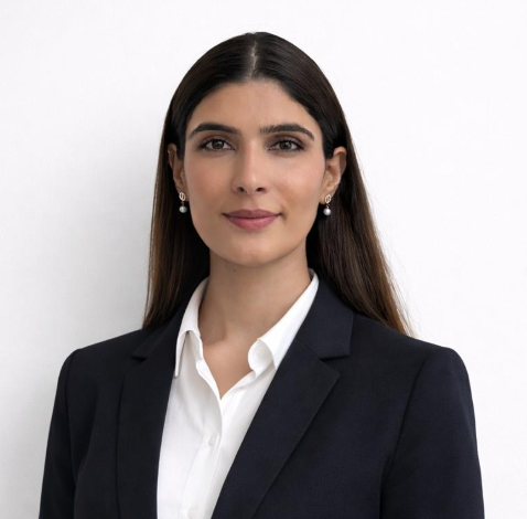 Suhani Dahia